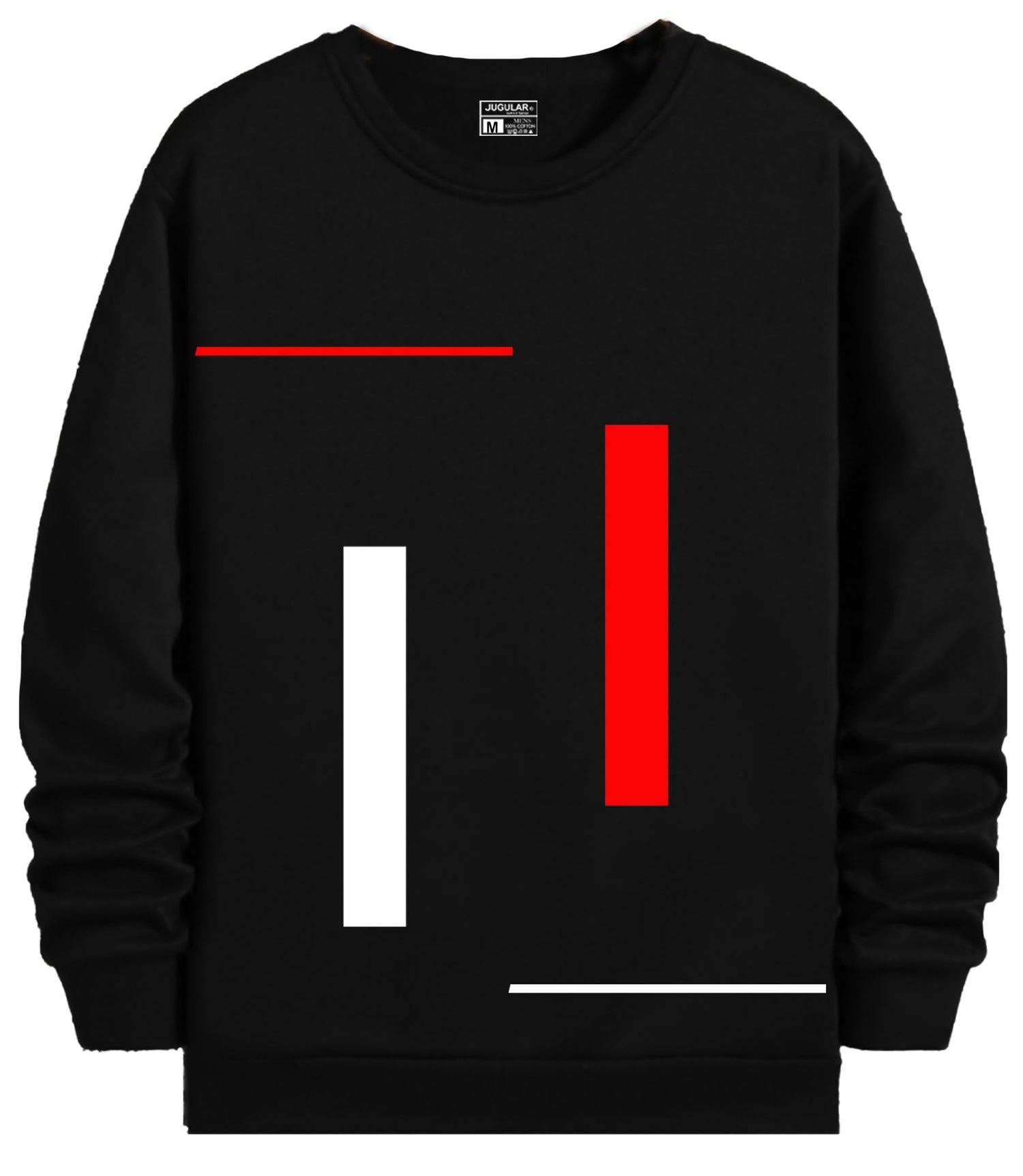 Black T-shirt Cool Outfit - FlareBattles